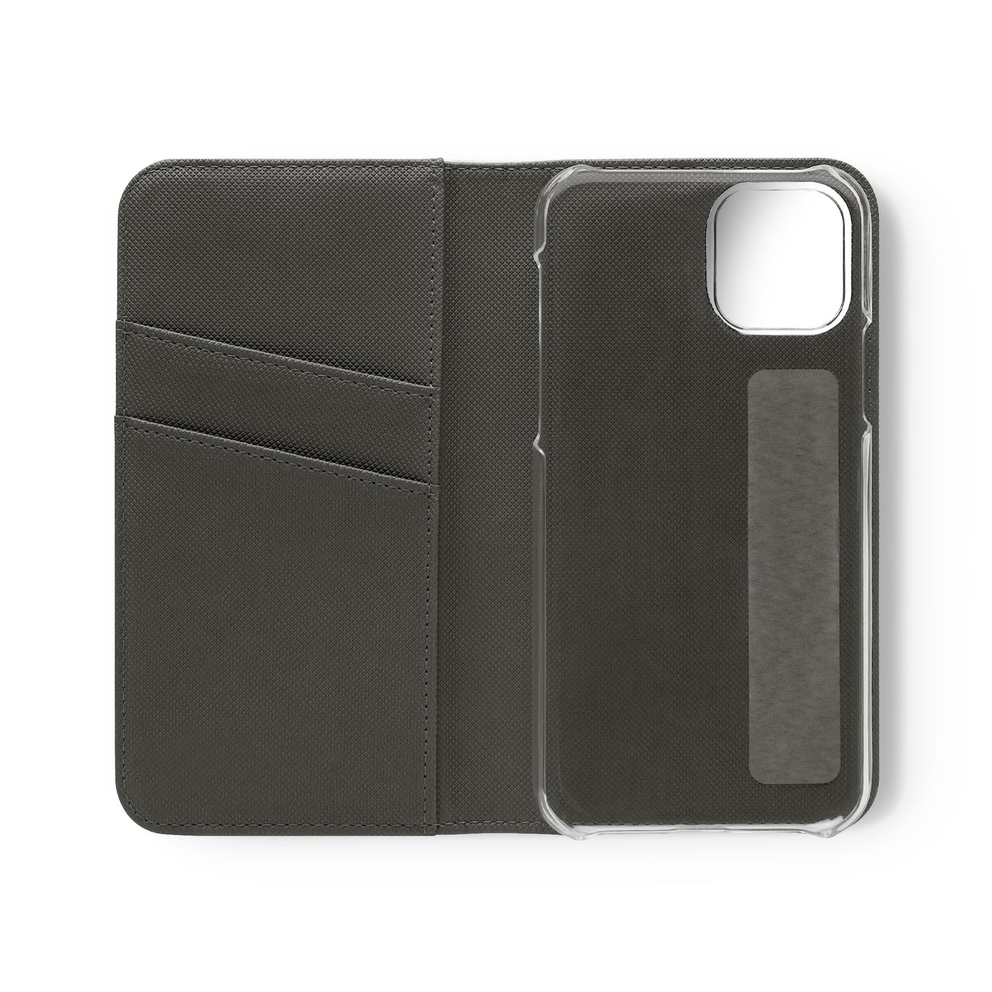 Symphony of Strawberries | Wallet Phone Case