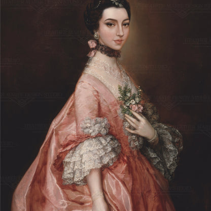 Lady Mary Carr