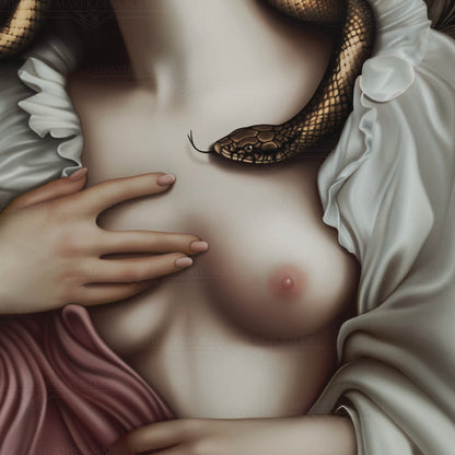 Serpent and Skin