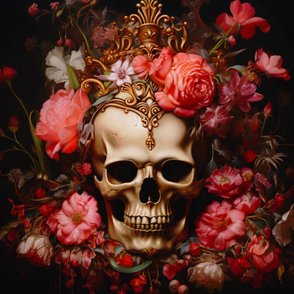 Crown of Mortality