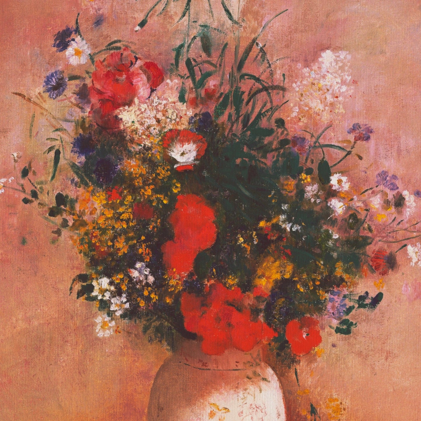 Vase of Flowers